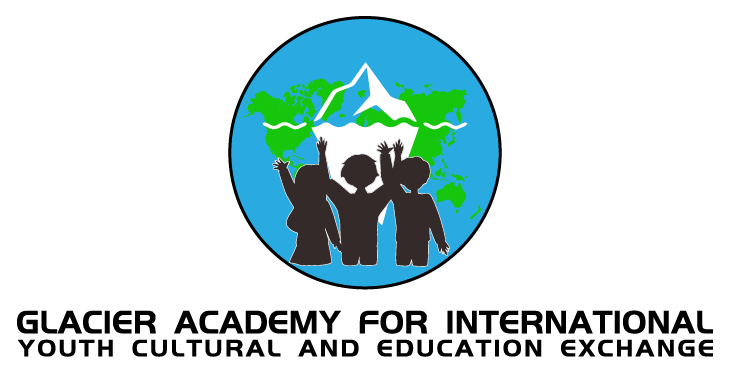 Glacier Academy for International Youth Cultural and Education Exchange